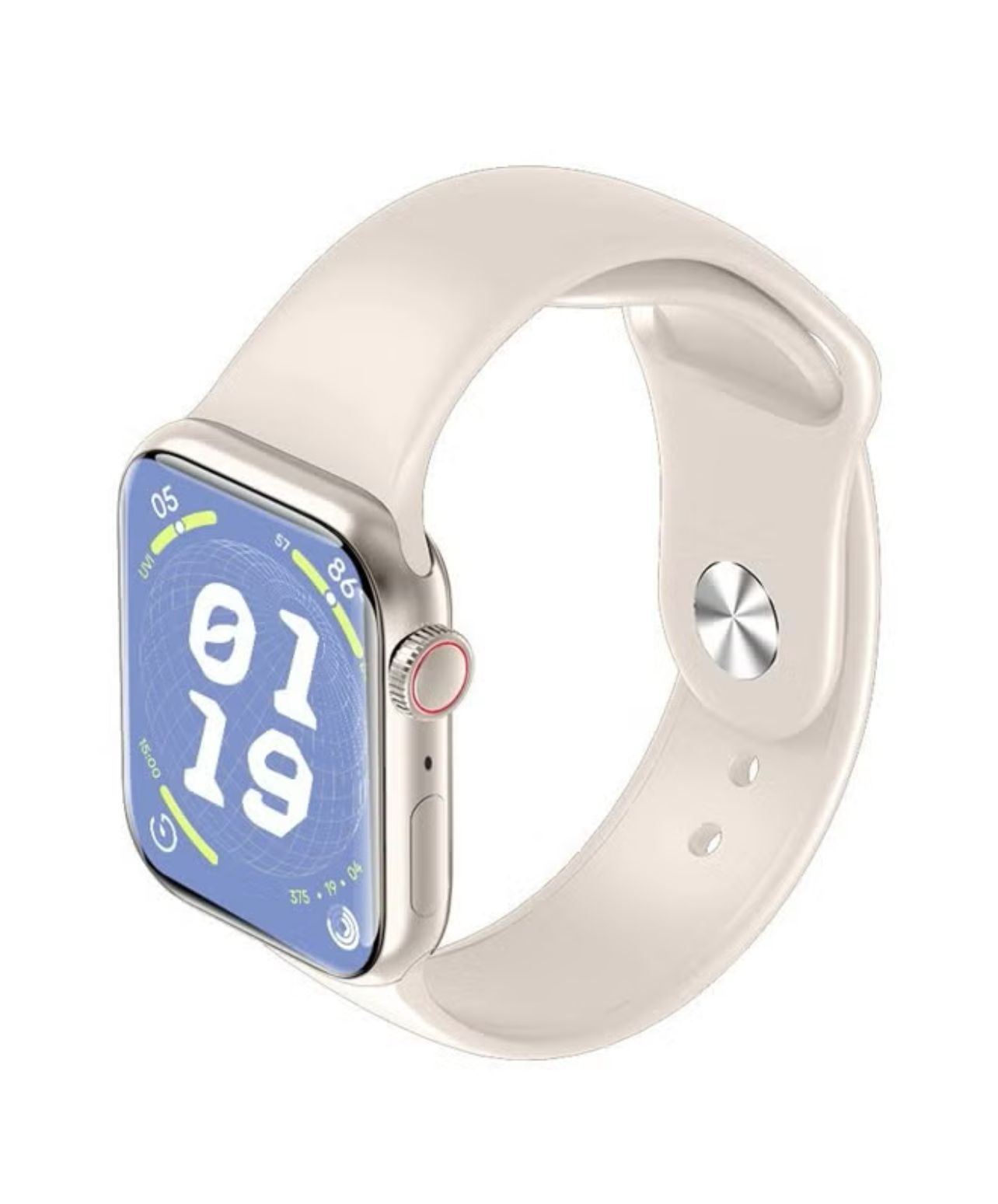 Series 9Mini for Women Smart  Watch