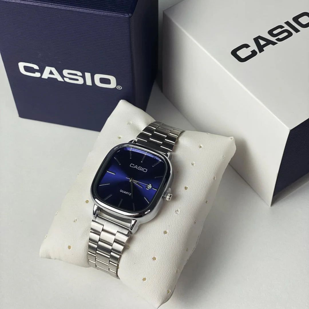 CASIO VINTAGE WATCH