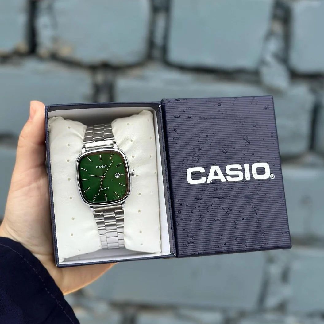 CASIO VINTAGE WATCH