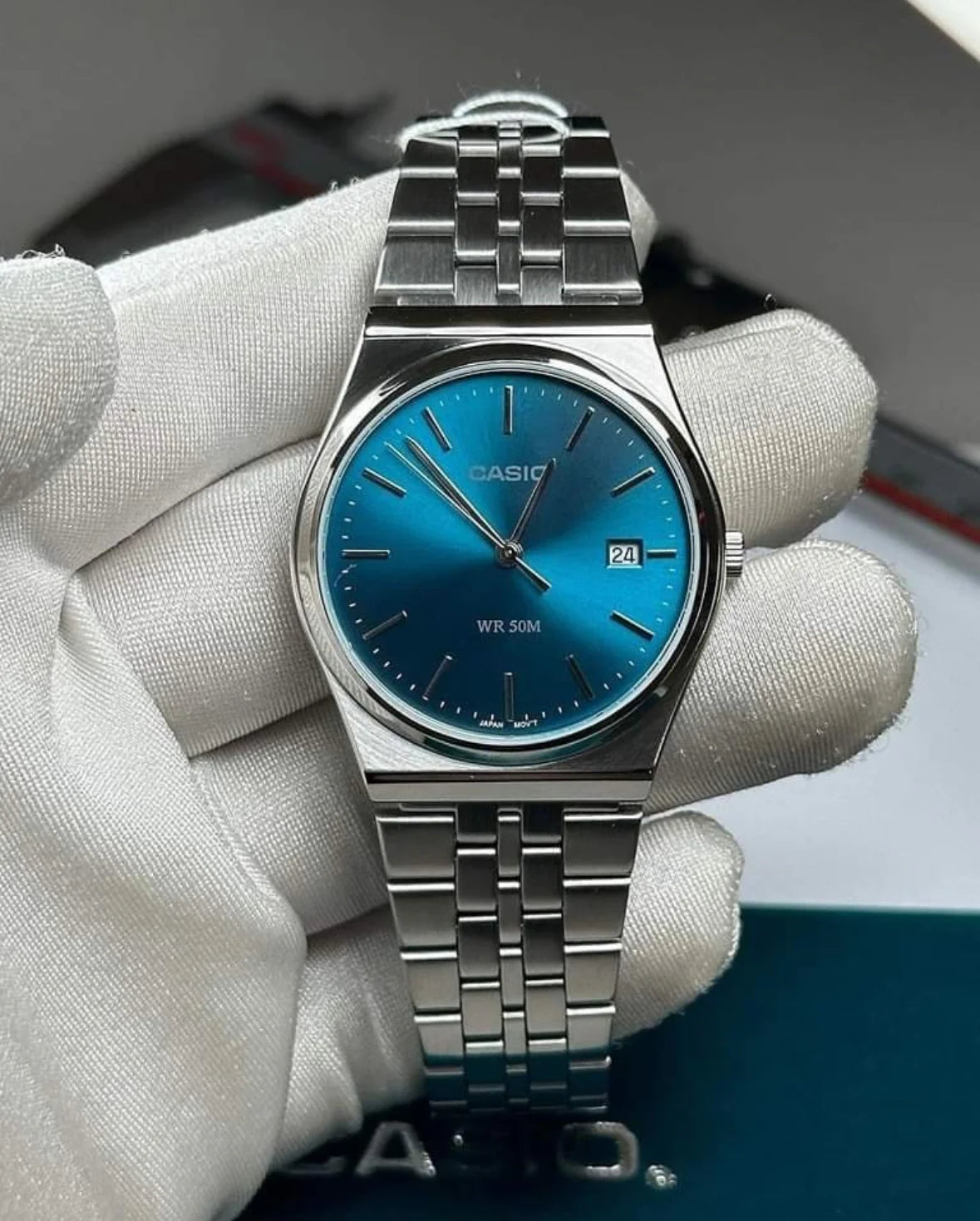 CASIO PRX VINTAGE WATCH