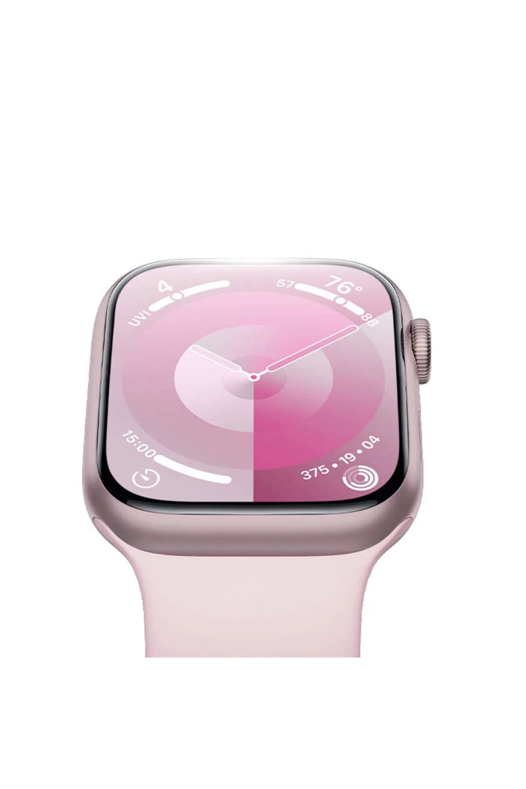 X Inovo Elegant Women's Smartwatch