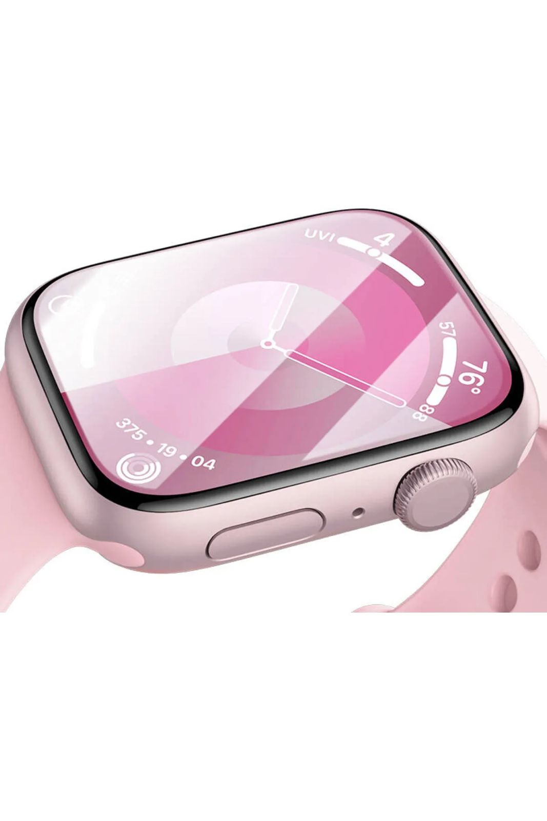 X Inovo Elegant Women's Smartwatch