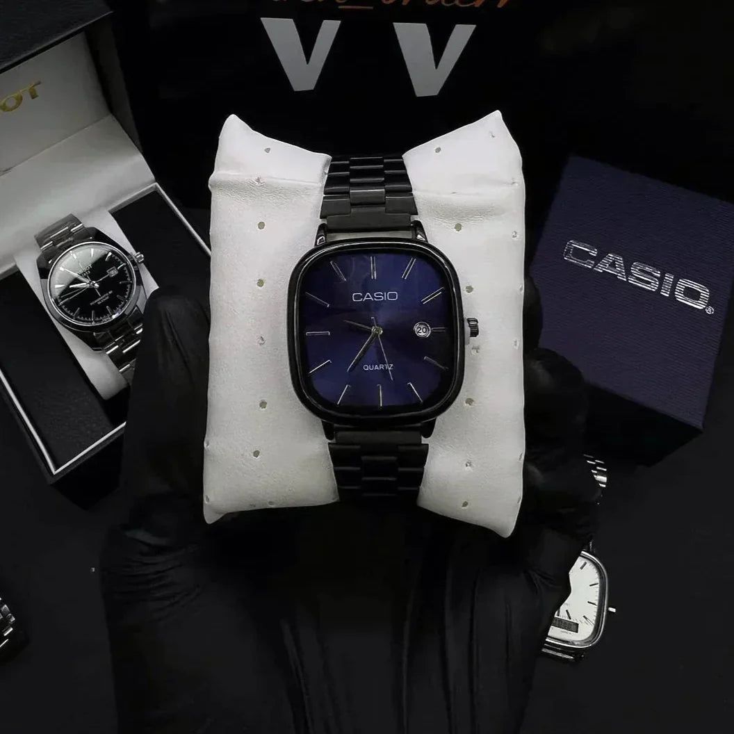 CASIO VINTAGE WATCH